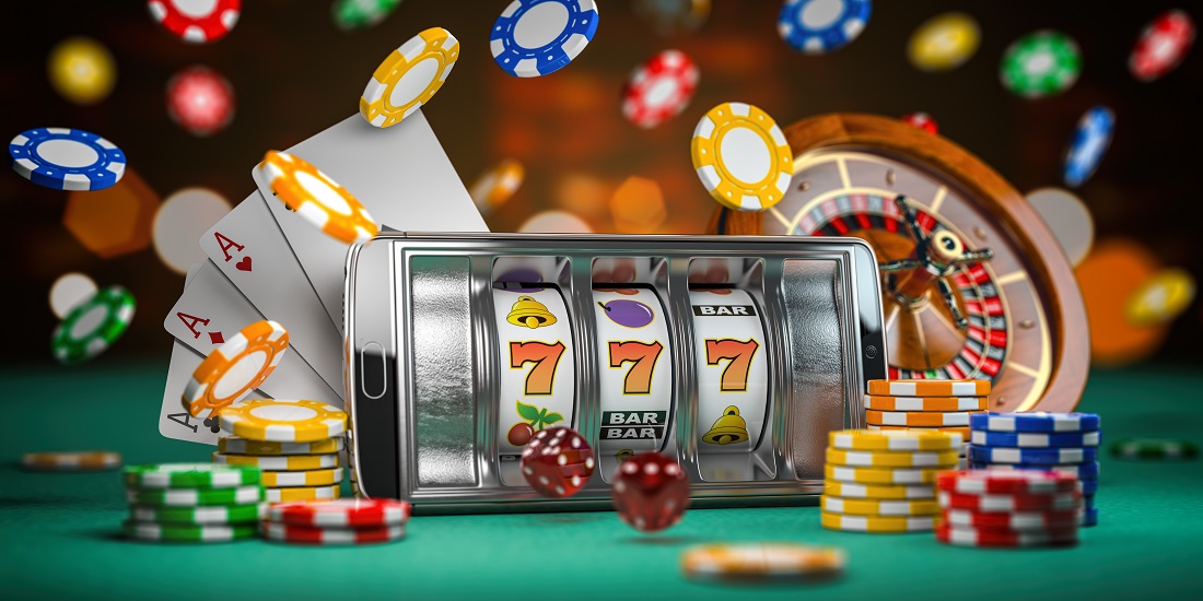 Real Money Concepts in No Deposit Sweepstakes Casino Play